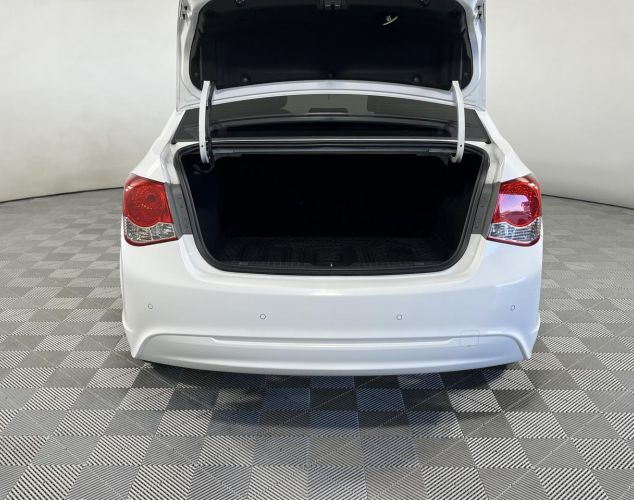 Chevrolet NAV Cruze  