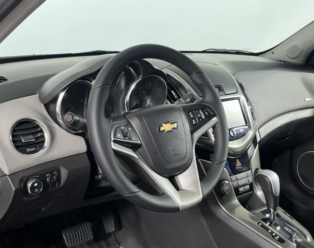 Chevrolet NAV Cruze  