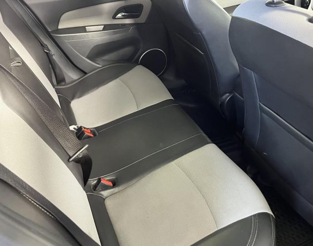 Chevrolet NAV Cruze  