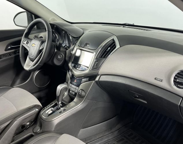 Chevrolet NAV Cruze  