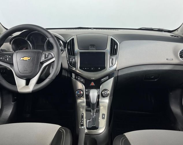 Chevrolet NAV Cruze  