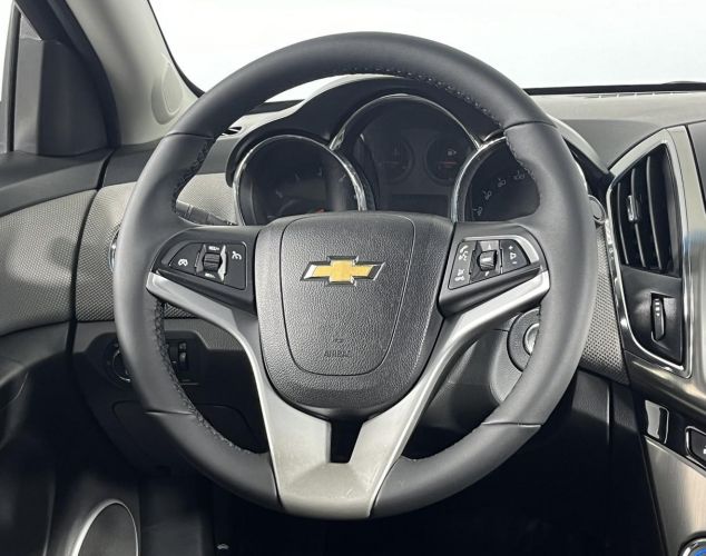 Chevrolet NAV Cruze  