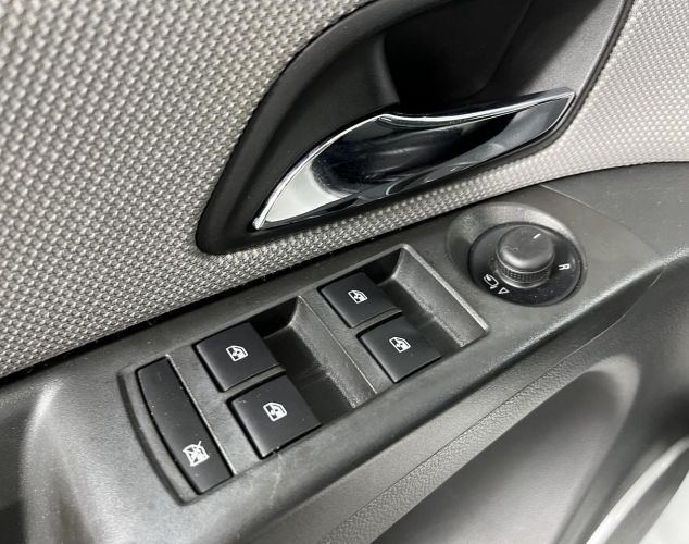 Chevrolet NAV Cruze  