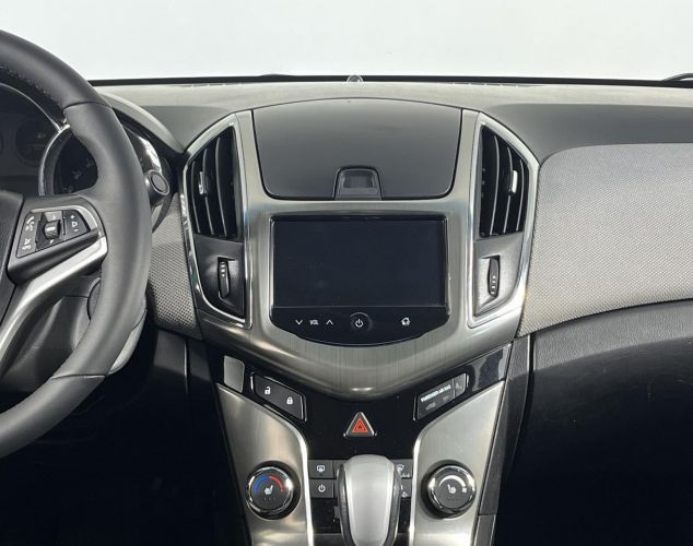 Chevrolet NAV Cruze  