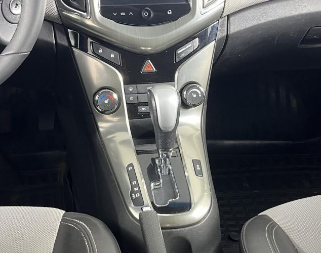 Chevrolet NAV Cruze  