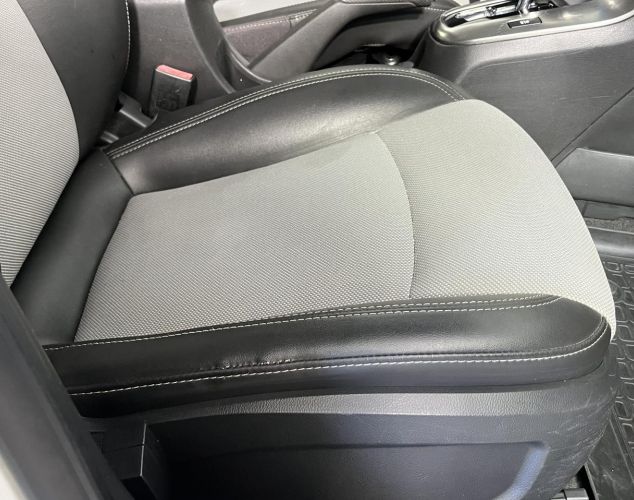 Chevrolet NAV Cruze  