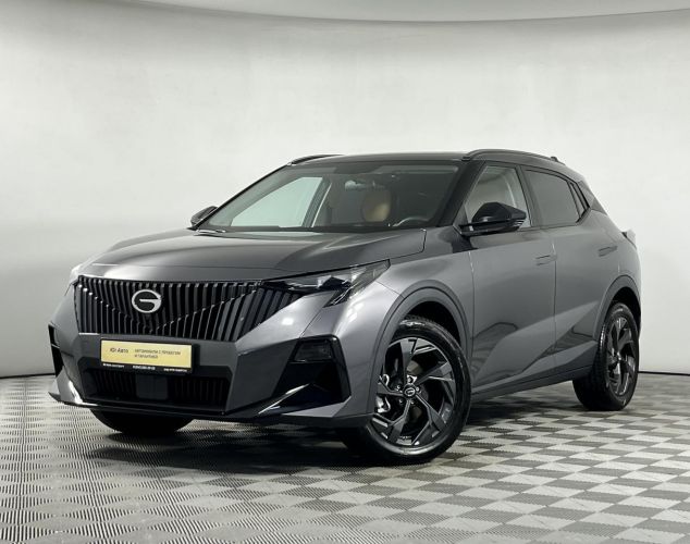 GAC GS3  