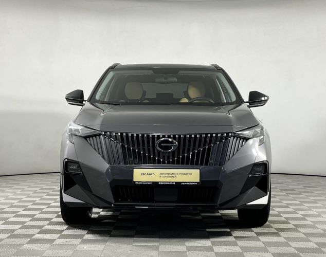 GAC GS3  
