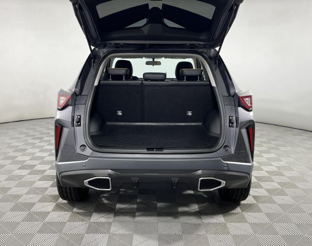 GAC GS3  