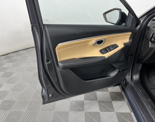 GAC GS3  