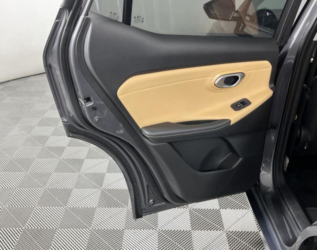 GAC GS3  