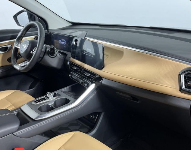 GAC GS3  