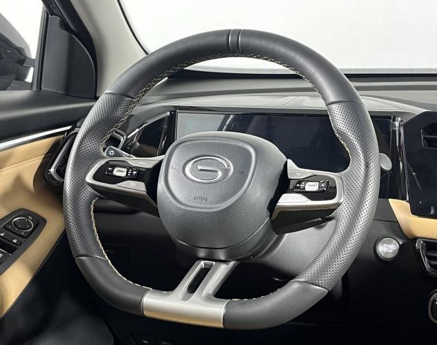 GAC GS3  
