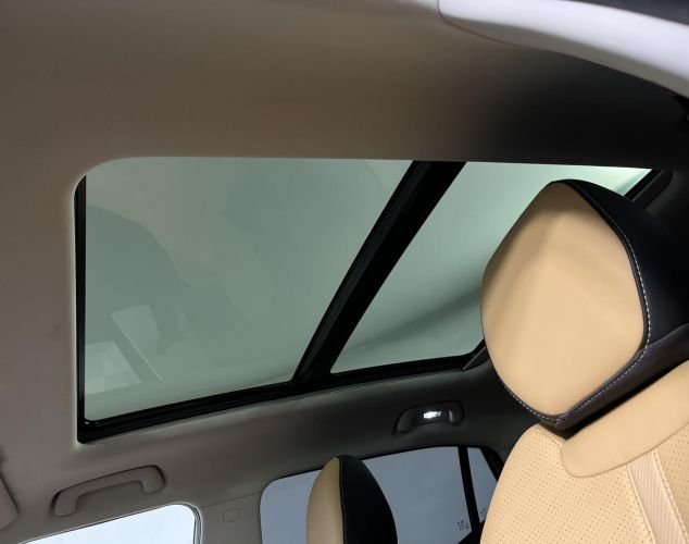 GAC GS3  