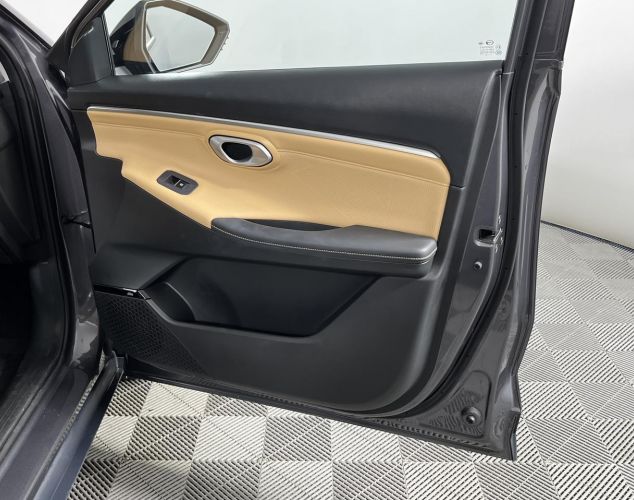 GAC GS3  