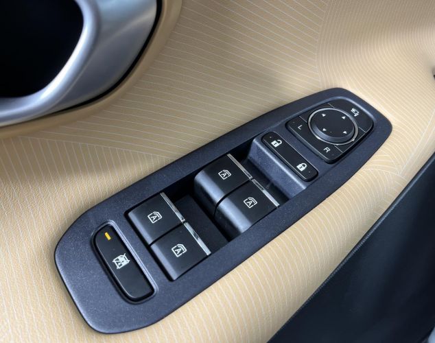 GAC GS3  