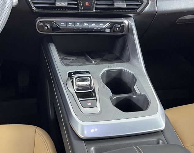 GAC GS3  