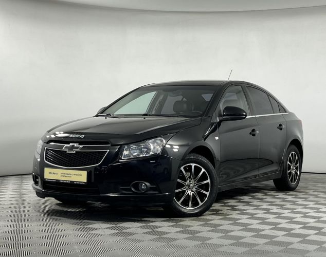Chevrolet NAV Cruze  