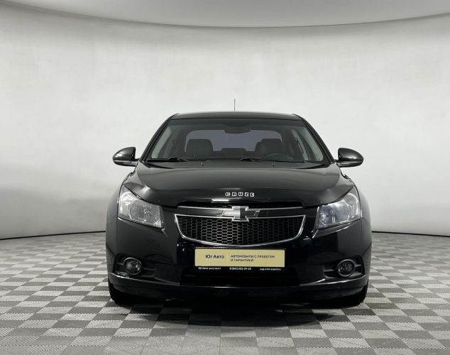 Chevrolet NAV Cruze  