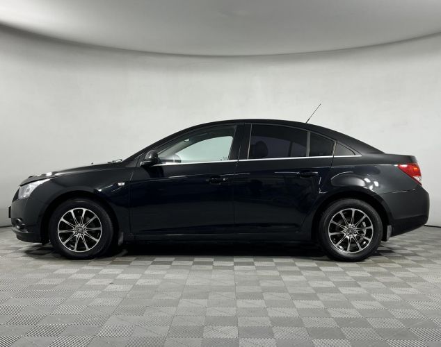 Chevrolet NAV Cruze  