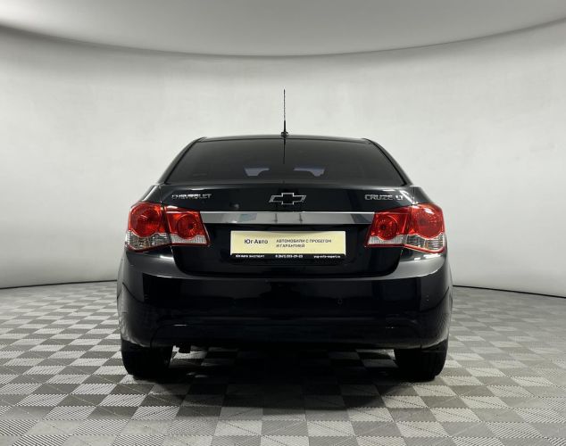 Chevrolet NAV Cruze  