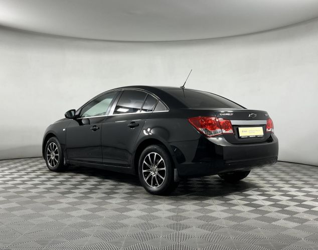 Chevrolet NAV Cruze  
