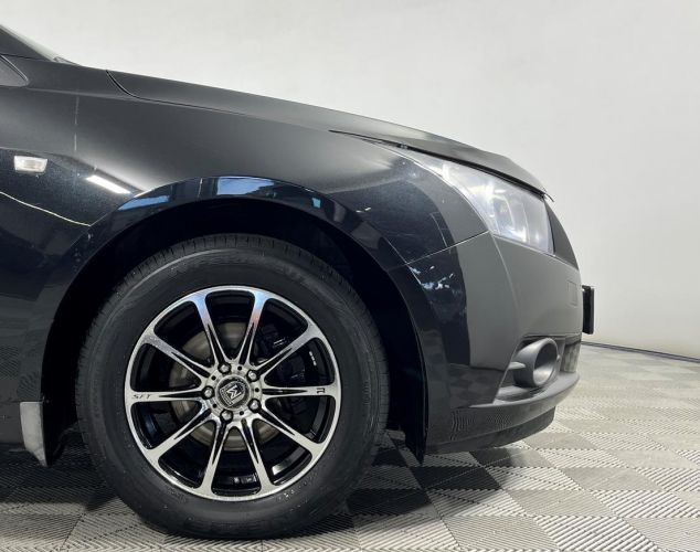 Chevrolet NAV Cruze  