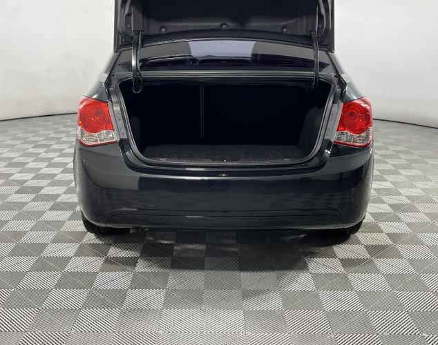 Chevrolet NAV Cruze  