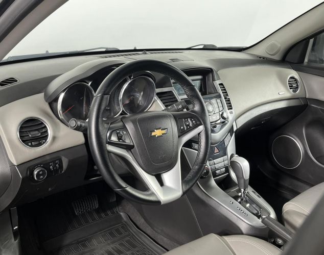 Chevrolet NAV Cruze  