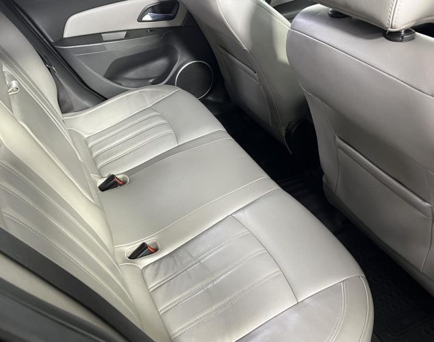 Chevrolet NAV Cruze  