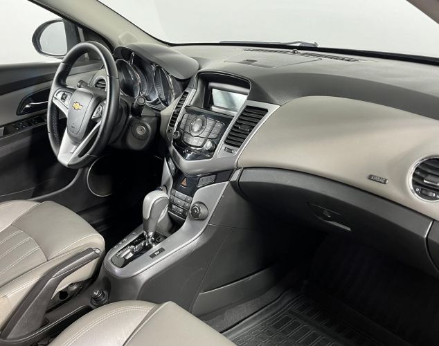 Chevrolet NAV Cruze  