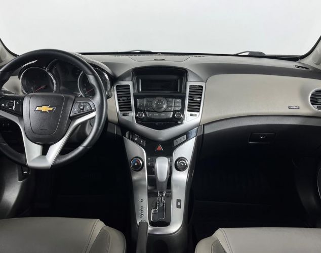 Chevrolet NAV Cruze  