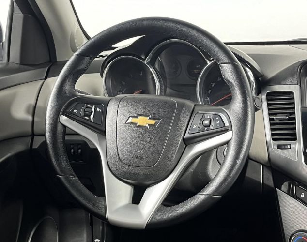 Chevrolet NAV Cruze  