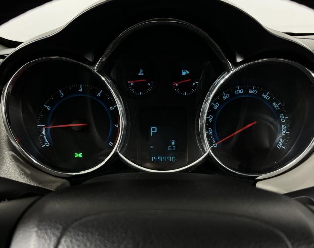 Chevrolet NAV Cruze  