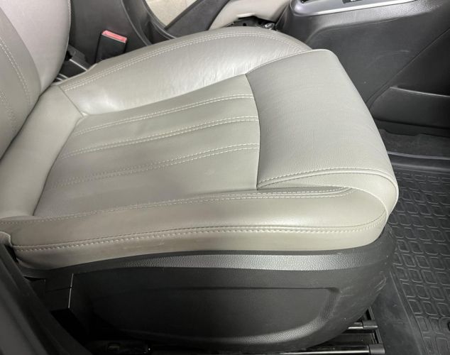 Chevrolet NAV Cruze  