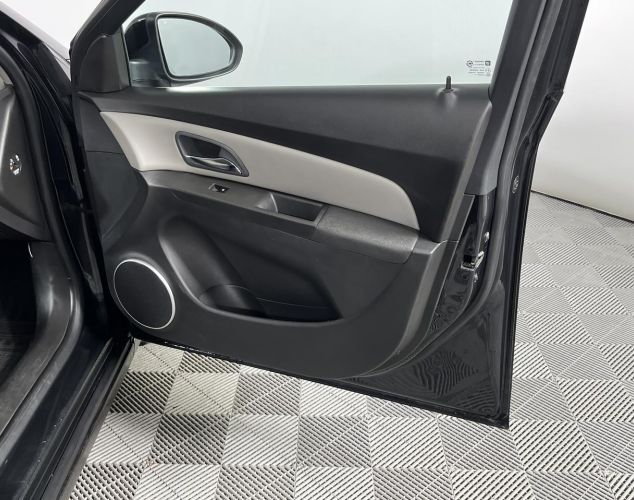 Chevrolet NAV Cruze  