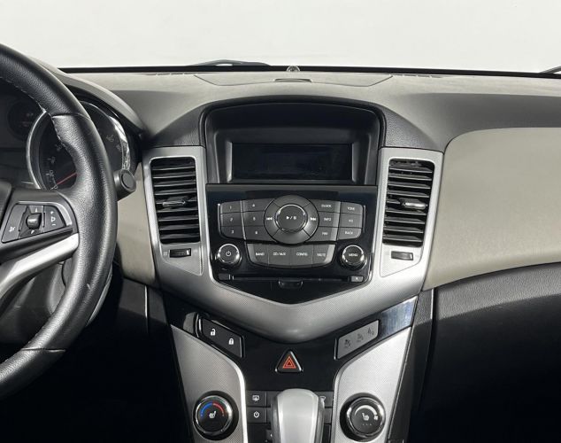 Chevrolet NAV Cruze  