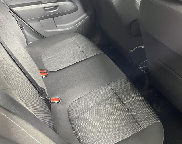 Chevrolet NAV Aveo  LS