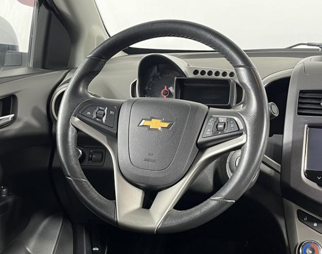 Chevrolet NAV Aveo  LS
