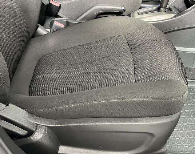 Chevrolet NAV Aveo  LS
