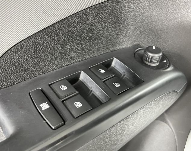 Chevrolet NAV Aveo  LS