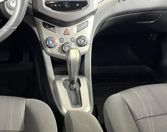 Chevrolet NAV Aveo  LS