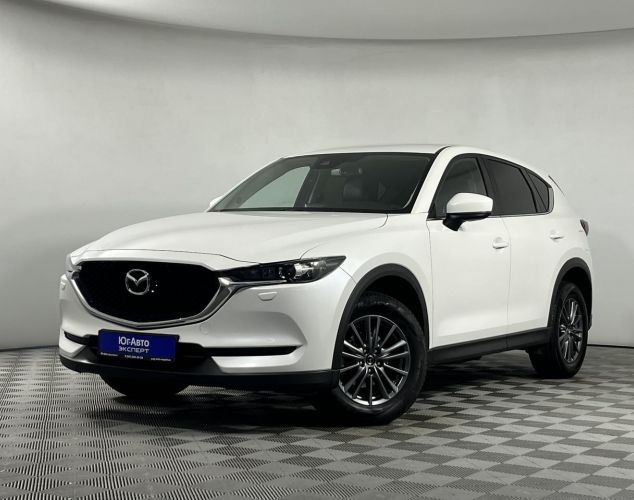 Mazda CX-5  Active