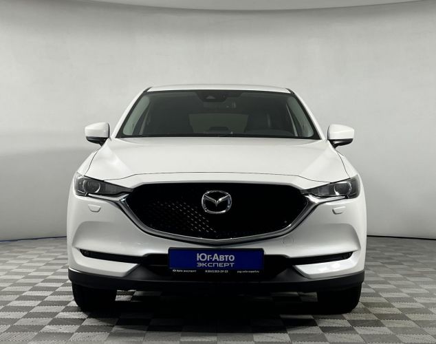 Mazda CX-5  Active