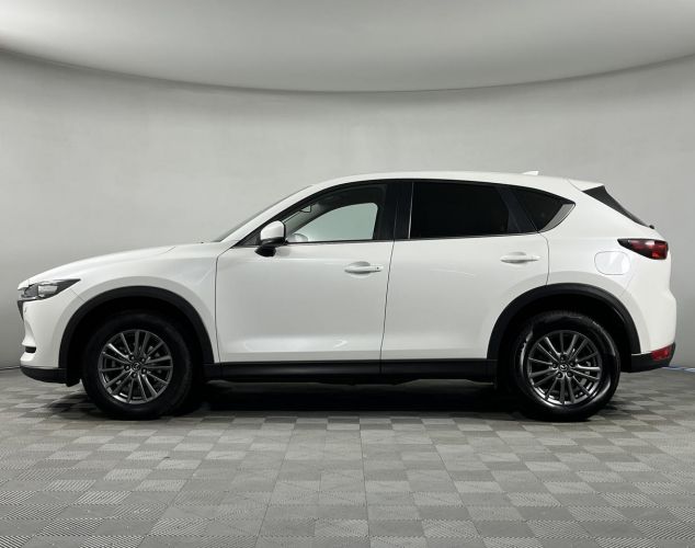 Mazda CX-5  Active