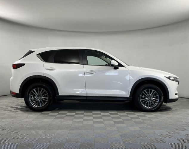 Mazda CX-5  Active