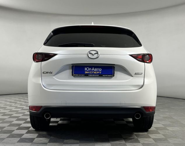 Mazda CX-5  Active