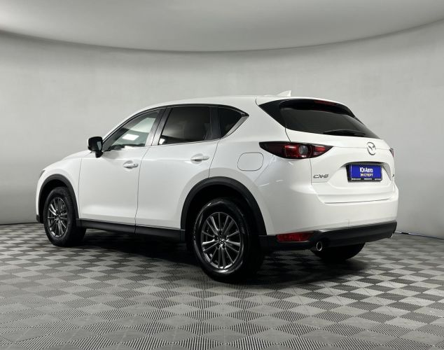Mazda CX-5  Active