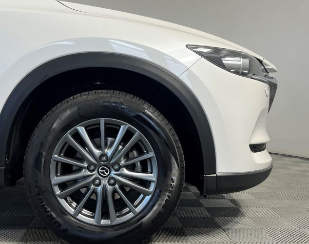 Mazda CX-5  Active
