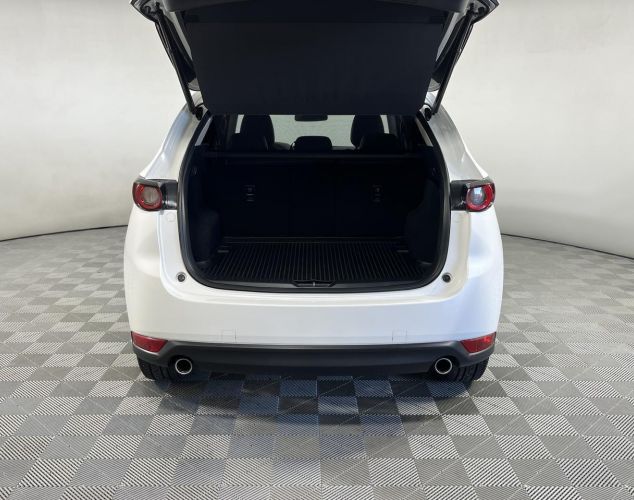 Mazda CX-5  Active